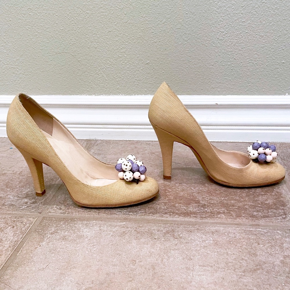 Vintage Marc Jacobs pumps heels - Size 6 - Picture 5 of 8